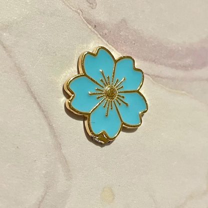 Flowers Needle Minder