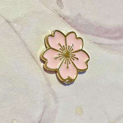 Flowers Needle Minder