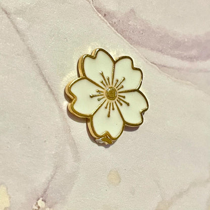 Flowers Needle Minder