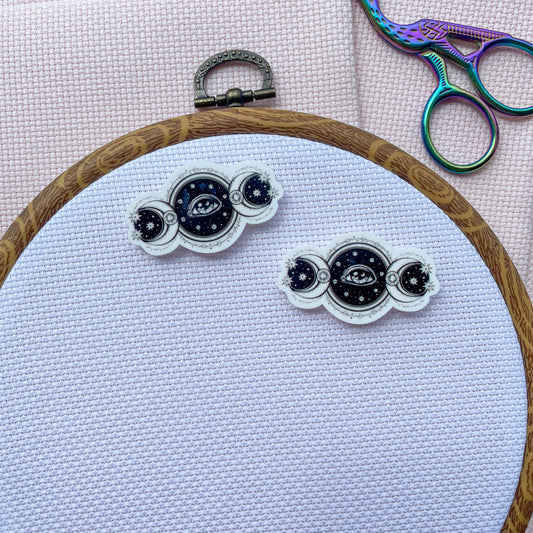 Night Eye Needle Minder