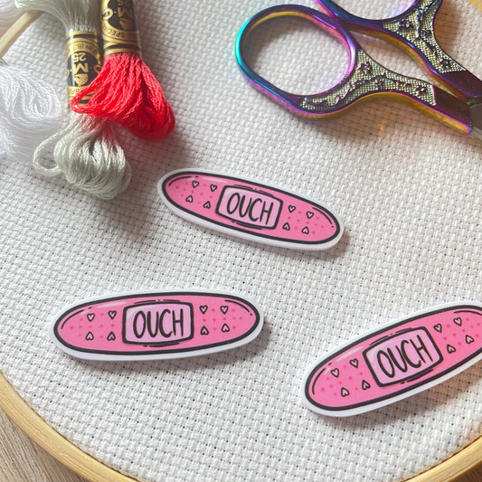 Ouch Needle Minder